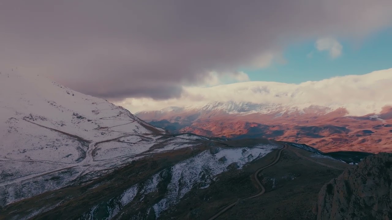 Silent Horizons | 1 Hour of Ambient Music for Deep Calm