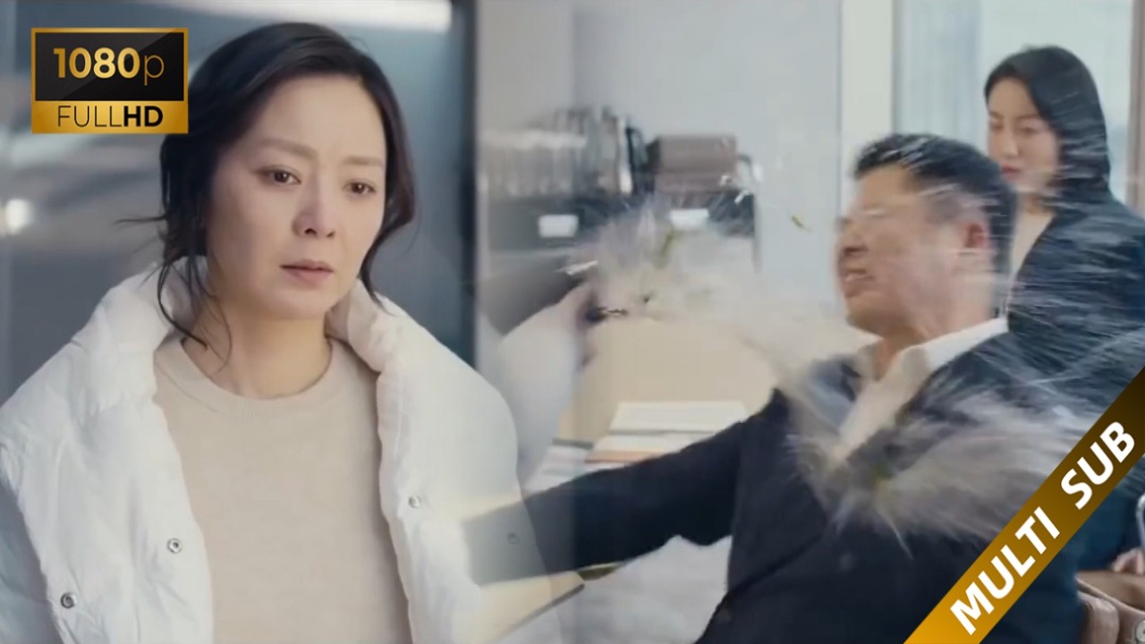 發現丈夫出軌，妻子果斷離婚帶走兒子，出軌丈夫後悔莫及！#我是真的爱你  #刘涛 #杜淳