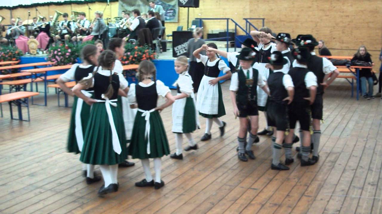 Apfelmarkt Bad Feilnbach 2015