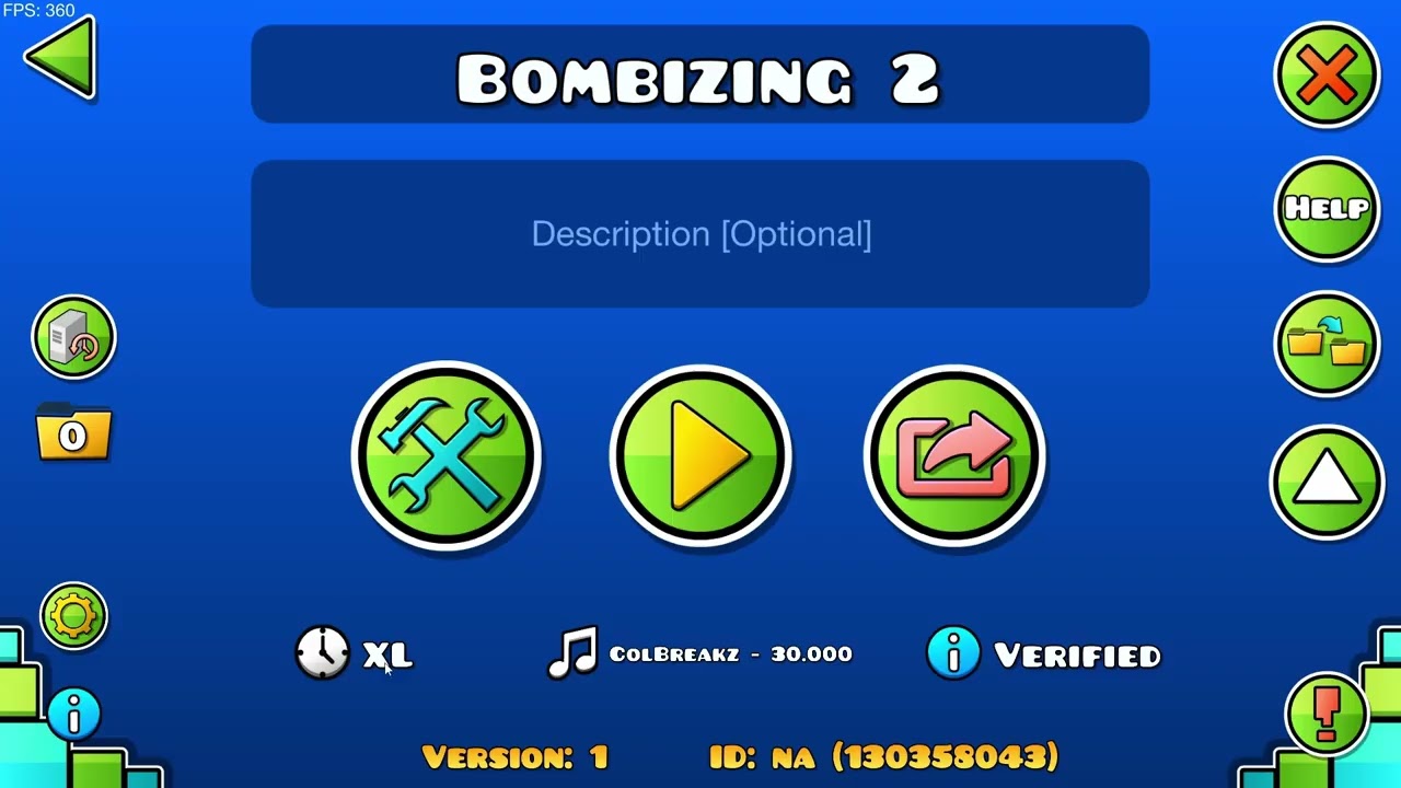 снова Bombizing