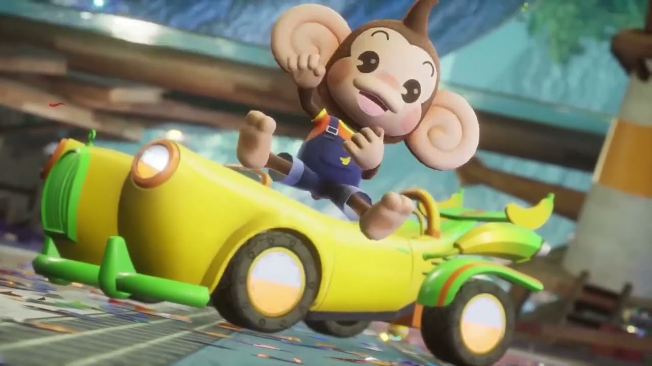 FREE DLC UPDATE! Sonic Cross Worlds Adds New Characters & More!