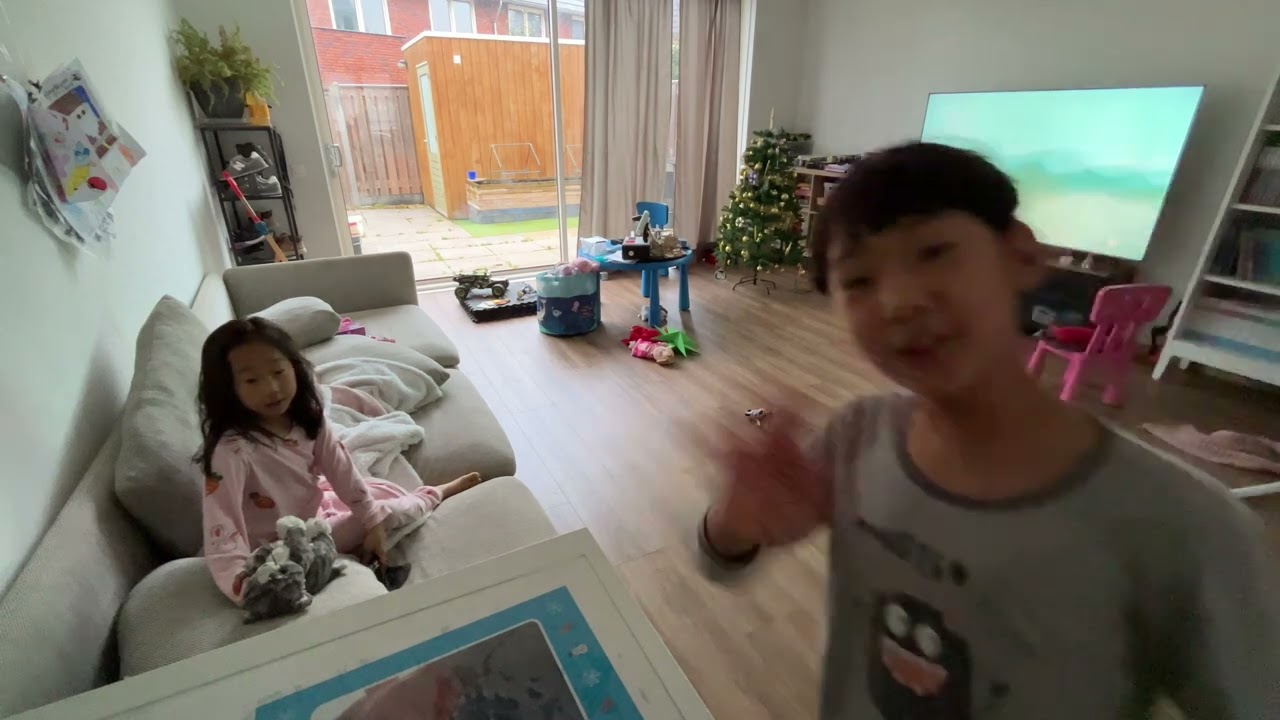 20251231 2025년마지막날을 보내는 김박사님과 김화백 선생님