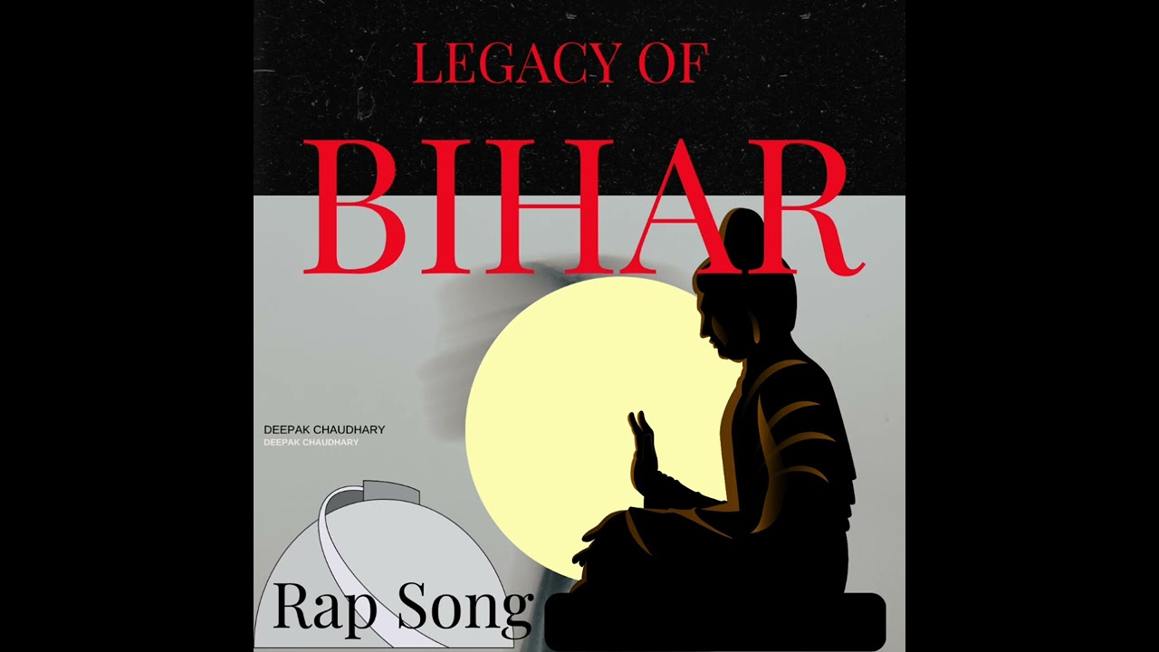 Legacy of Bihar || ( official song ) :- @Deepak_Chuadhary