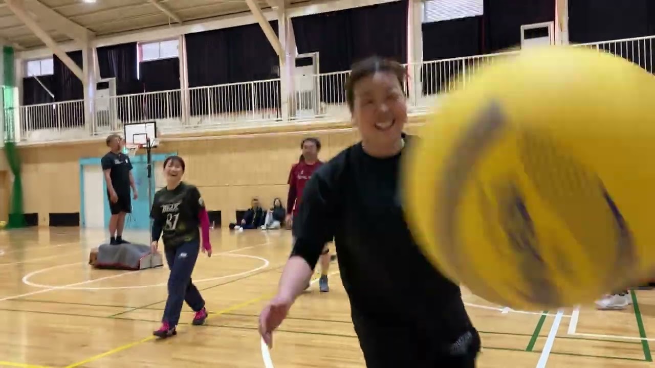 2026.1.25@神奈川 バッカス交流会 TMX🆚⑥-2