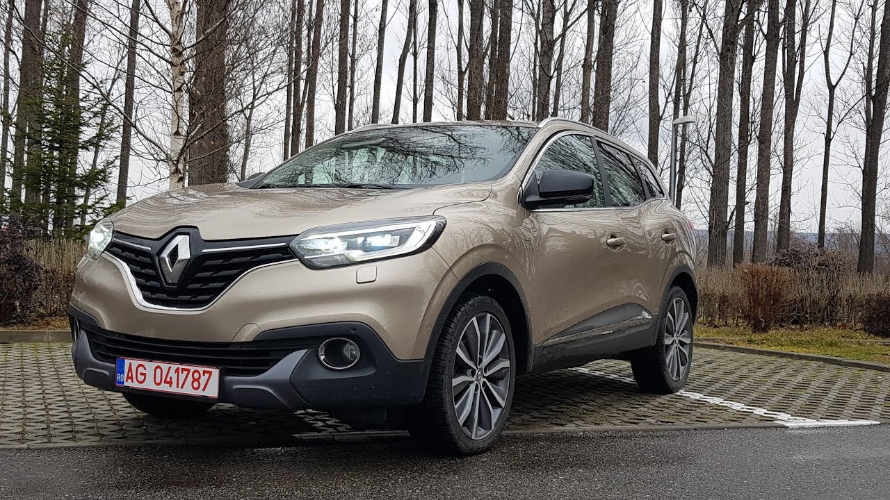 ADIO DACIA DUSTER ! RENAULT KADJAR RUPE VANZARILE