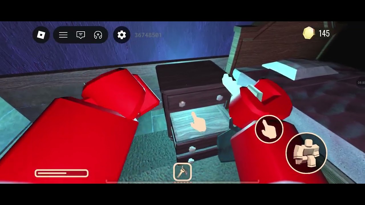 Playing Doors