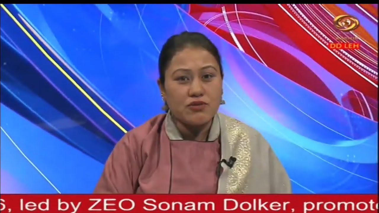 LADAKH BULLETIN NEWS 