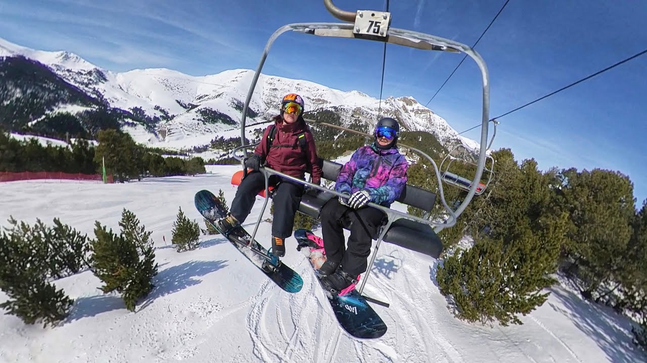 Arinsal Andorra 2026