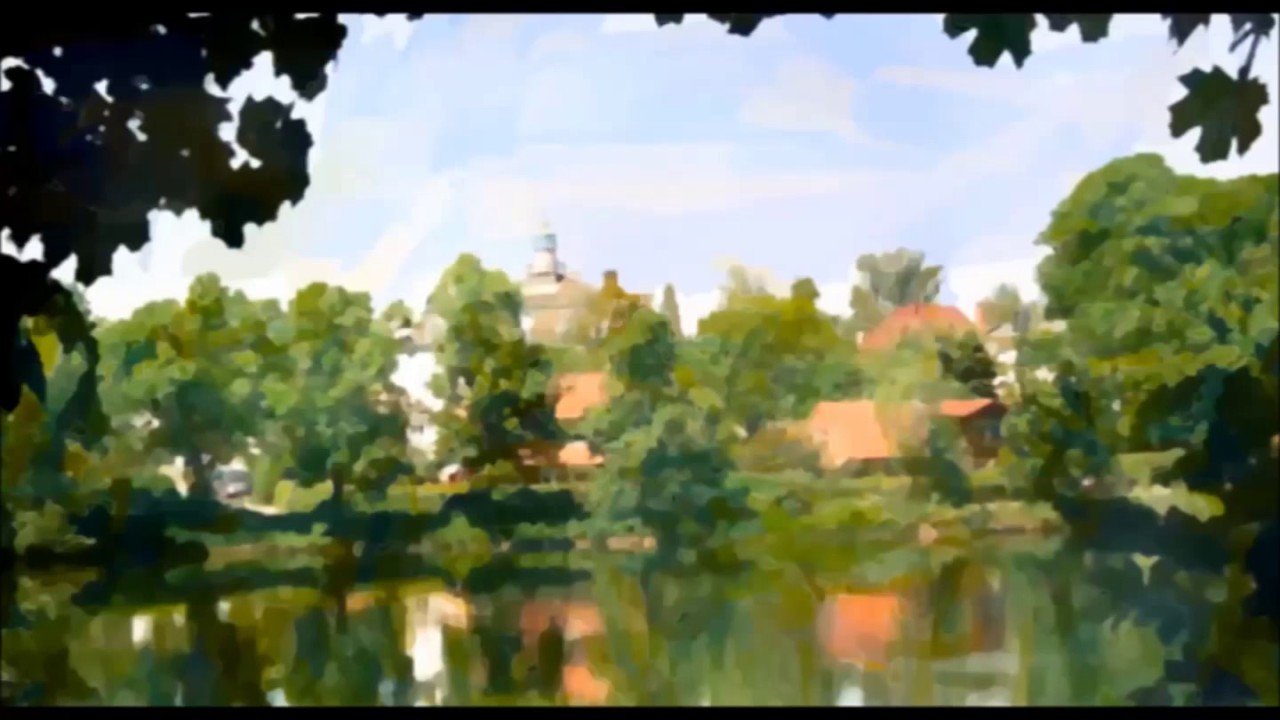 Reinfeld   Ansichten einer Stadt