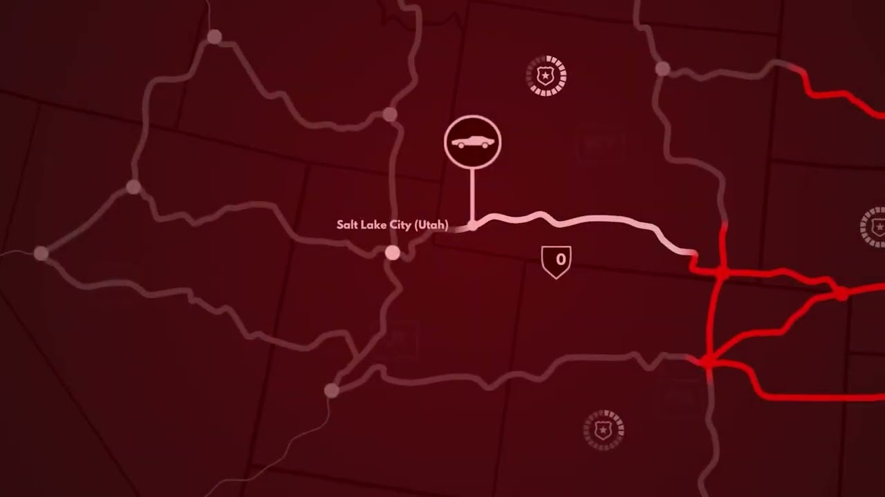 Heading Out - Launch Trailer