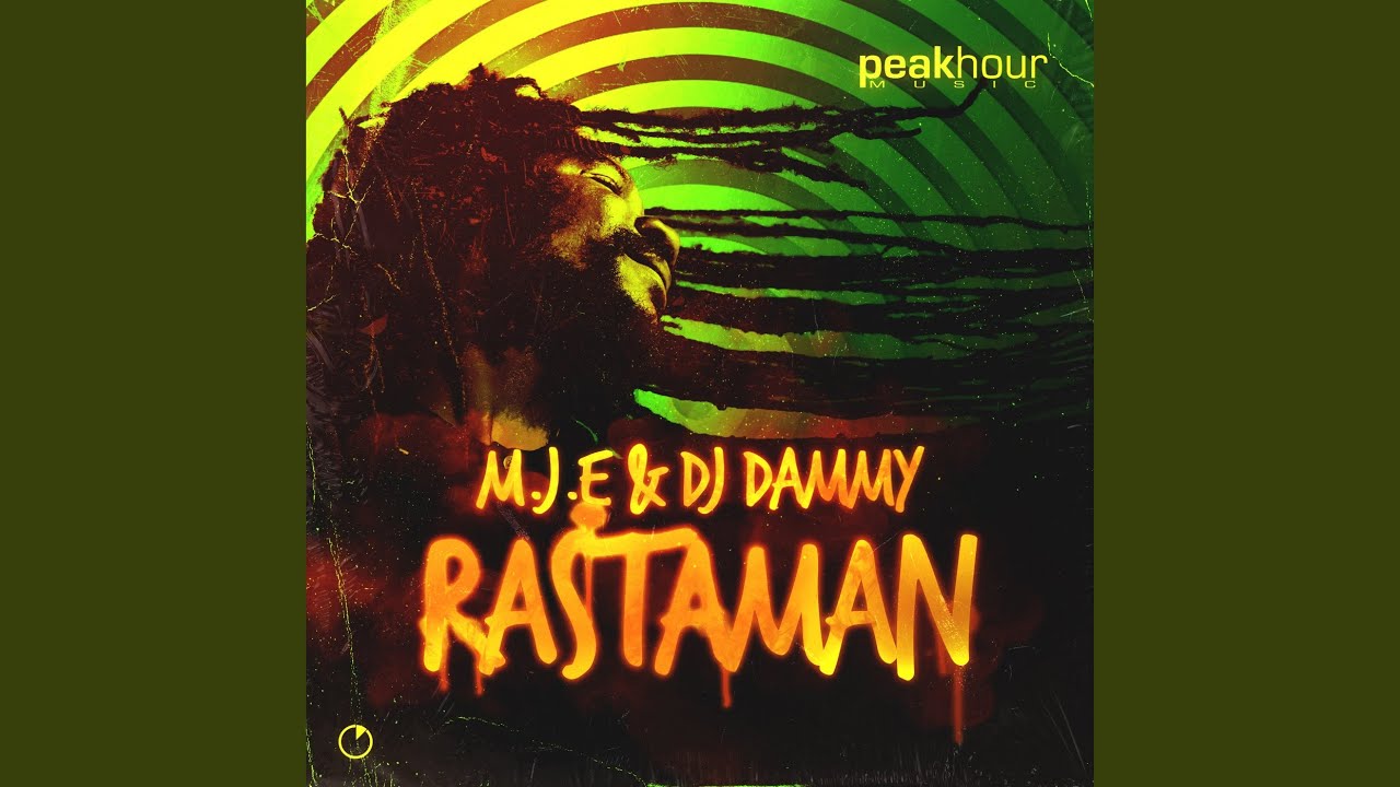 Rastaman (Radio Edit)