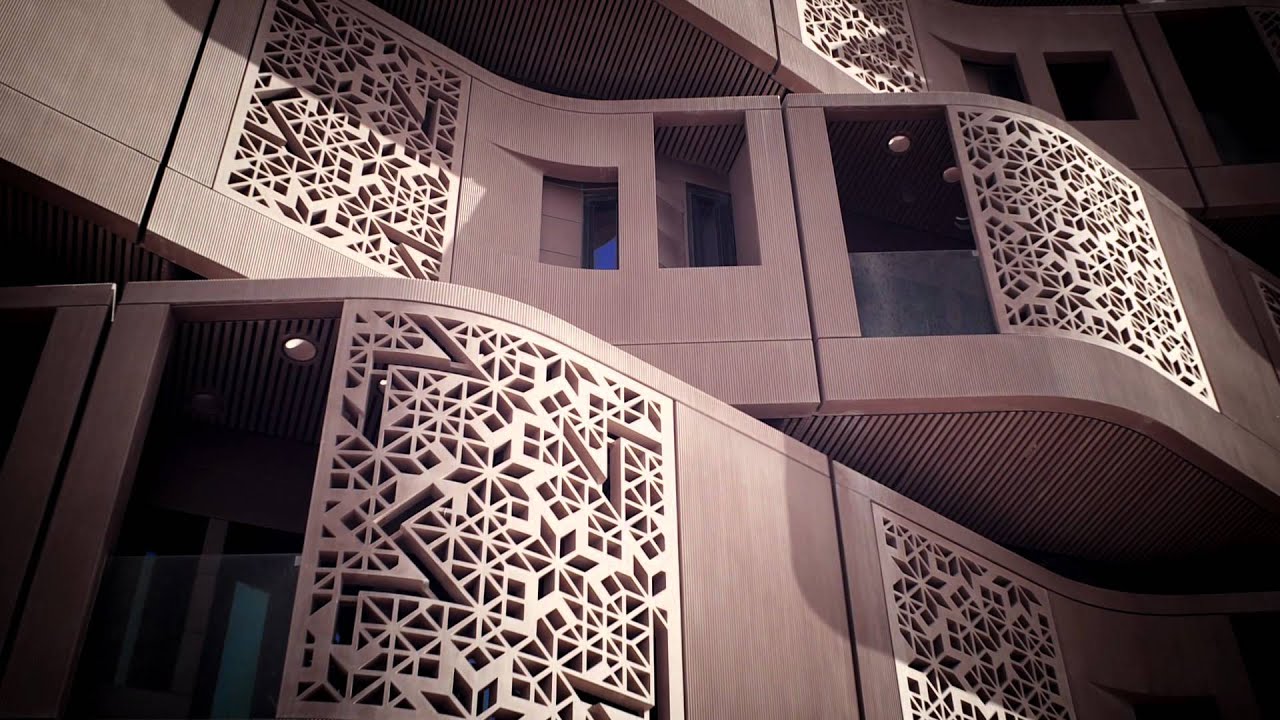 MASDAR -- Sustainable Energy and the UAE