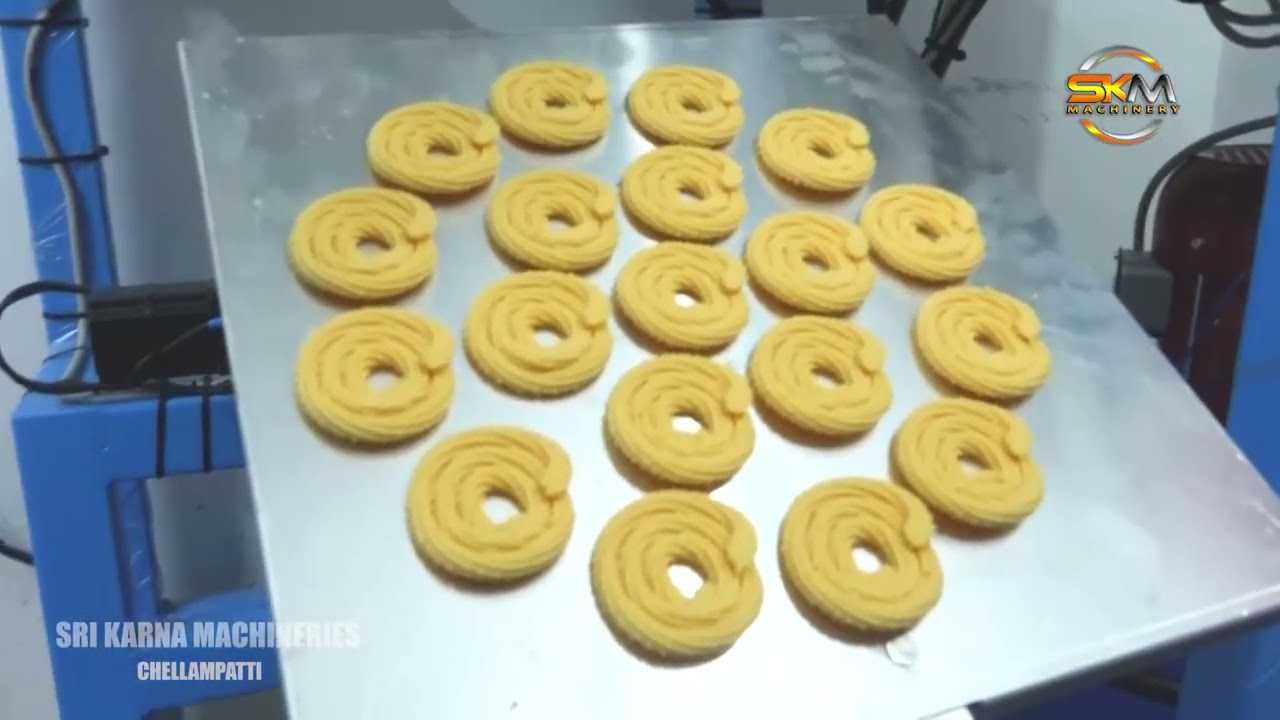 Murukku Machine Manufacturer Chellampatti:: Madurai 9655668754.