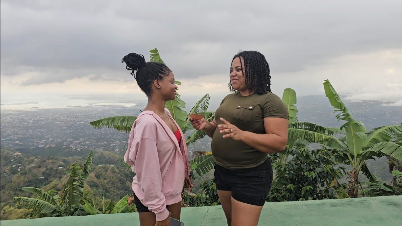 We surprised Jade on her birthday.  MUST WATCH!