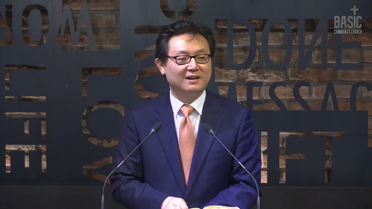 2014-04-22_베이직교회_아침예배_갈라디아서 3:10-18_안신기 목사
