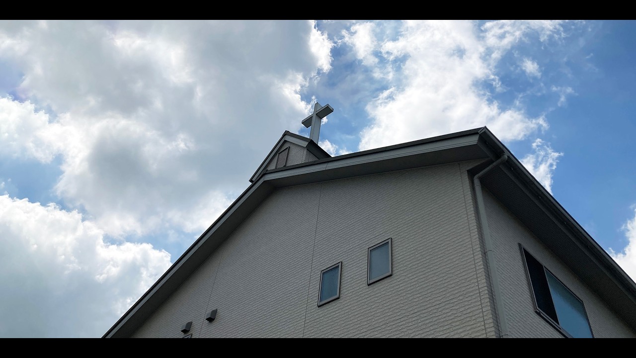 260215三木栄光教会　聖日礼拝