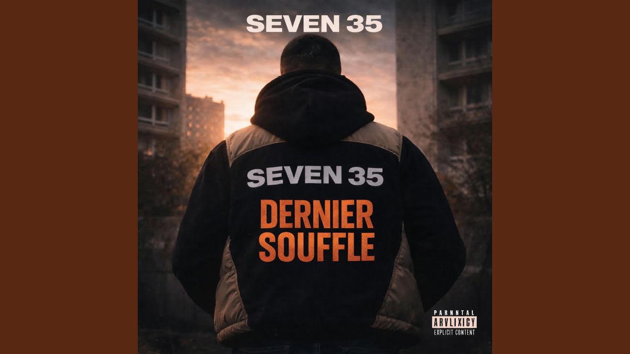 Dernier souffle