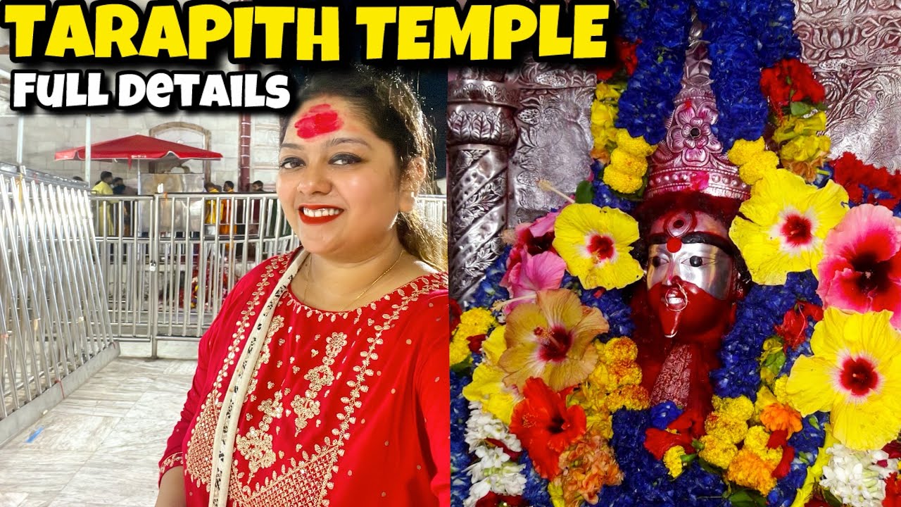 Kolkata to Tarapith Travel Guide 🚗 | Rampurhat Distance | Luxury Balaka Lodge Stay