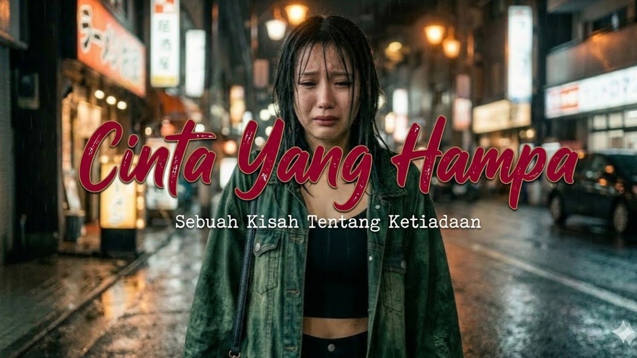 Cinta Yang hampa - Queen