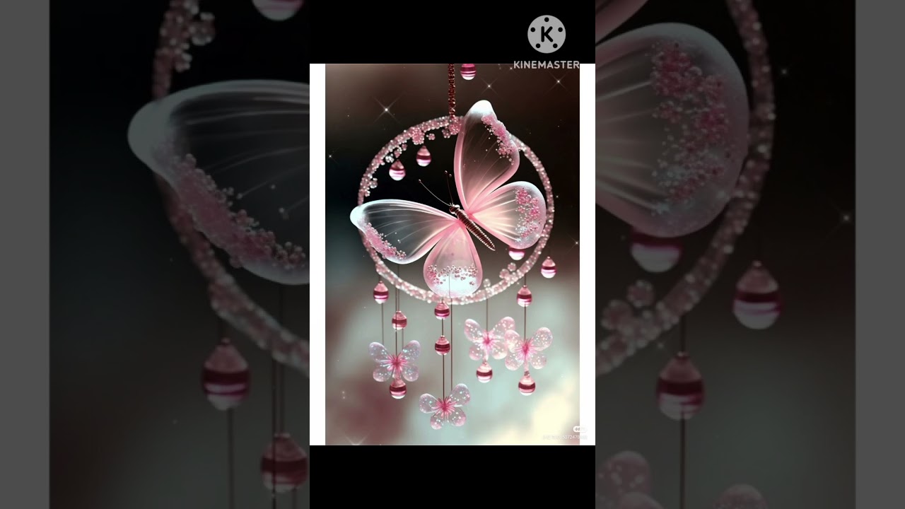 butterfly wallpaper 🦋✨