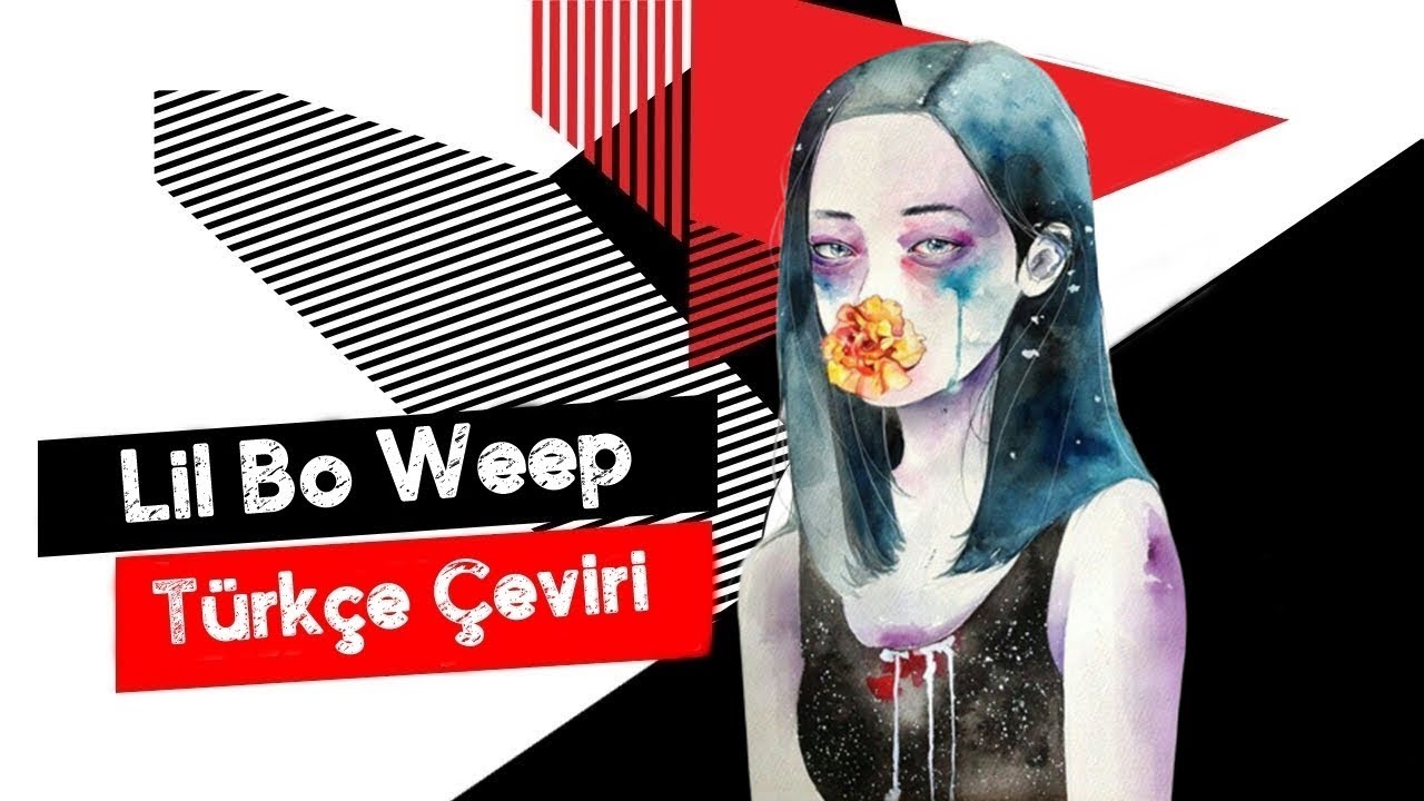 Lil Bo Weep - ​i wrote this song 4 u (Türkçe Altyazılı)