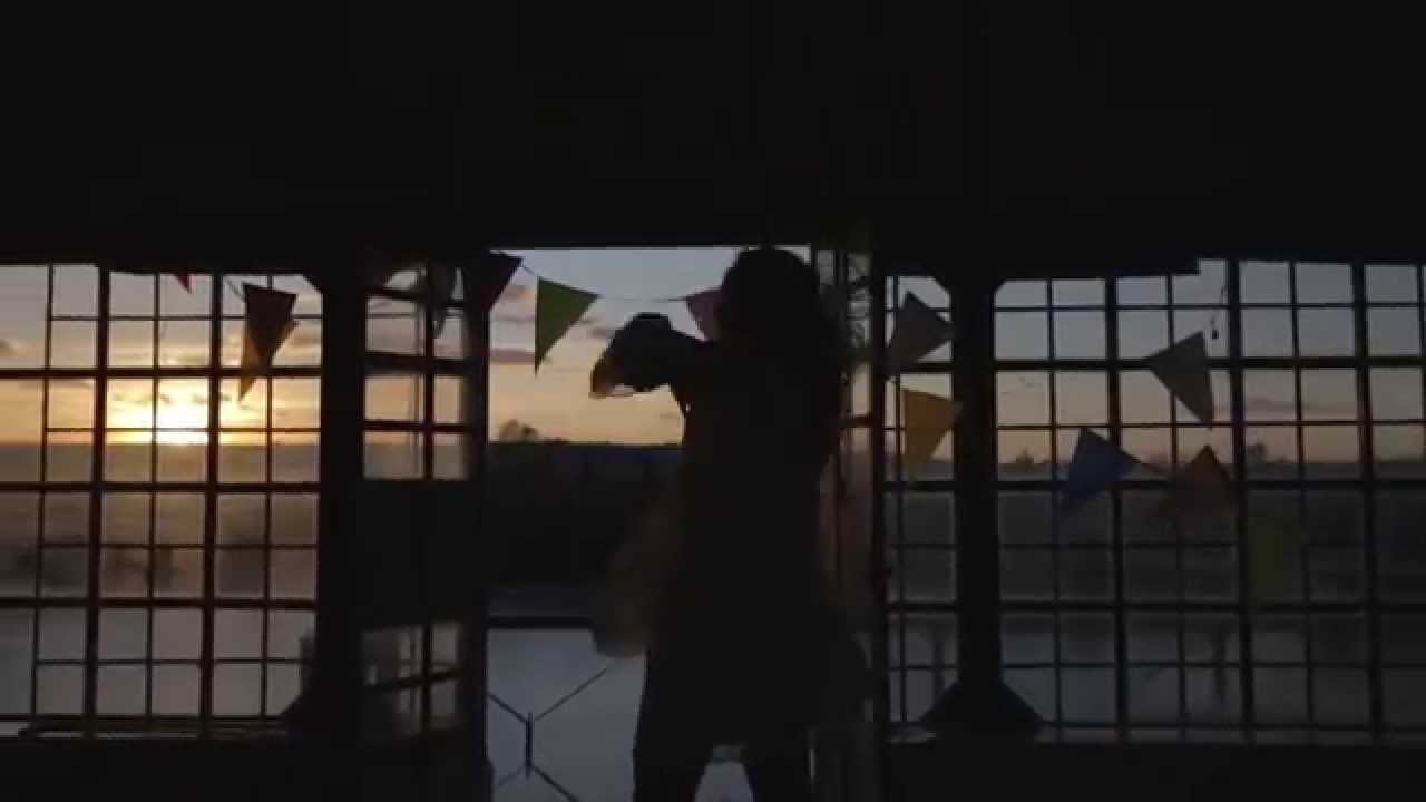 Fashion Film Stella Salvatore - Wild Women Spring 2015