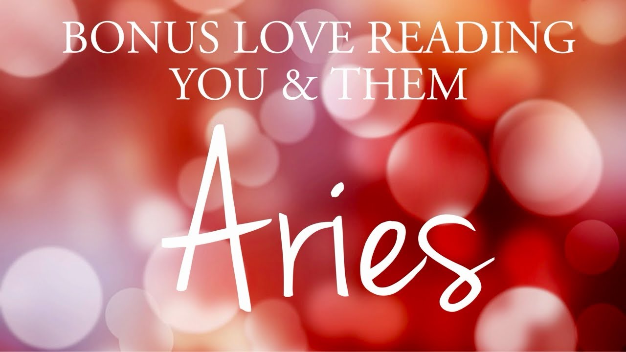 ARIES tarot love ♈️ Someone Who Has Gone Quiet On You 😶 You Should Hear This Aries