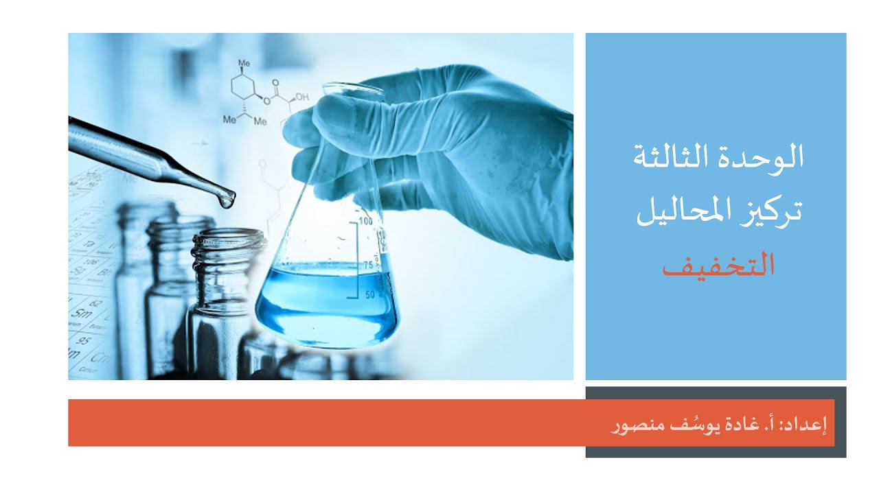 التخفيف