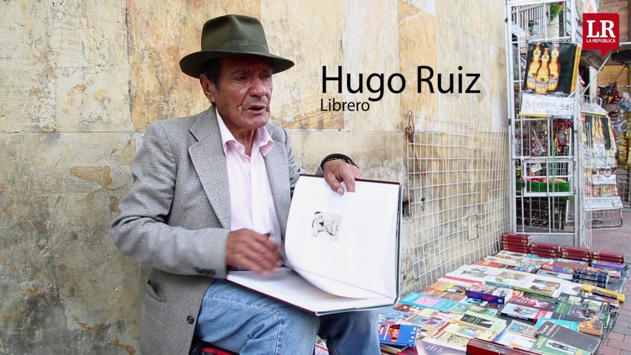 El Centro de Bogotá agrupa 9% de las librerías de Colombia