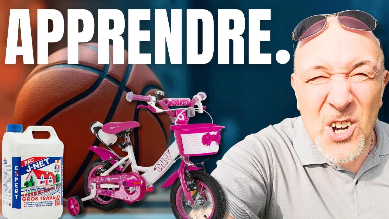 Le Débrief : Ce que vos commentaires m'ont appris cette semaine.
