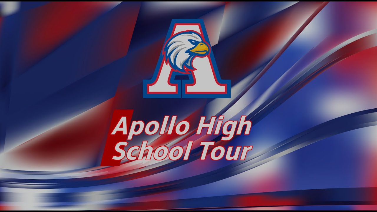 Apollo Virtual Tour