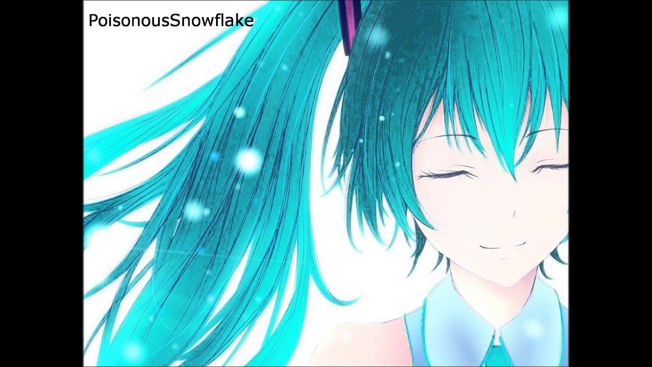 Nightcore - Enchanted