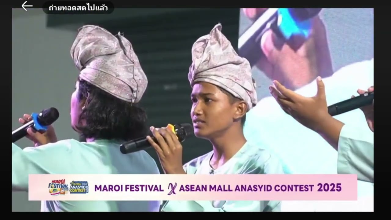 Kudus Palestine - Nadi Remaja 