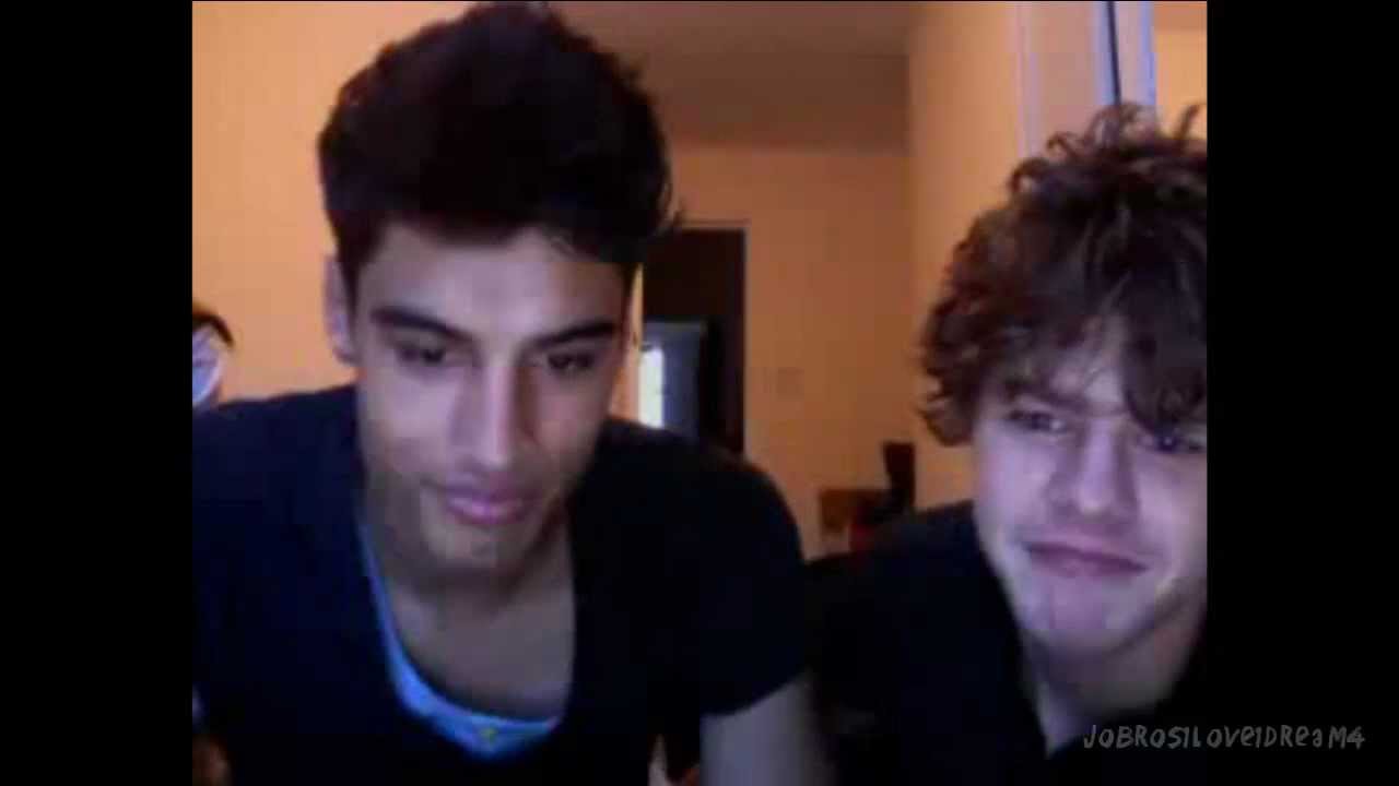 Jay and Siva Live Chat - June 9, 2010 - Part 1