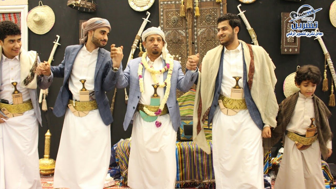 اول عرس تعزي ررروعه شلنا يابو جناحين #الفنان رشدي العريقي عرس ال الحروي الف مبروك للعريس مهند الحروي