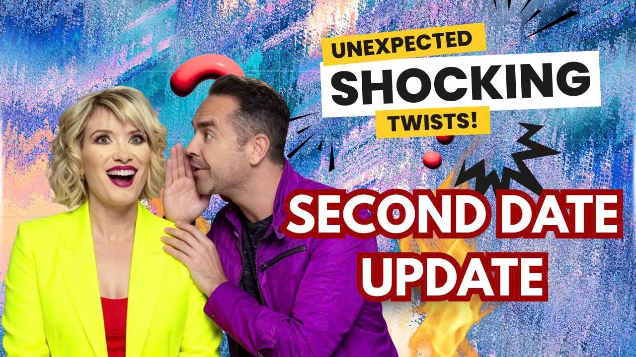 😳🔥Second Date Update | Jubal & Brooke: 💔He Made Assumptions — AND PAID FOR IT💔