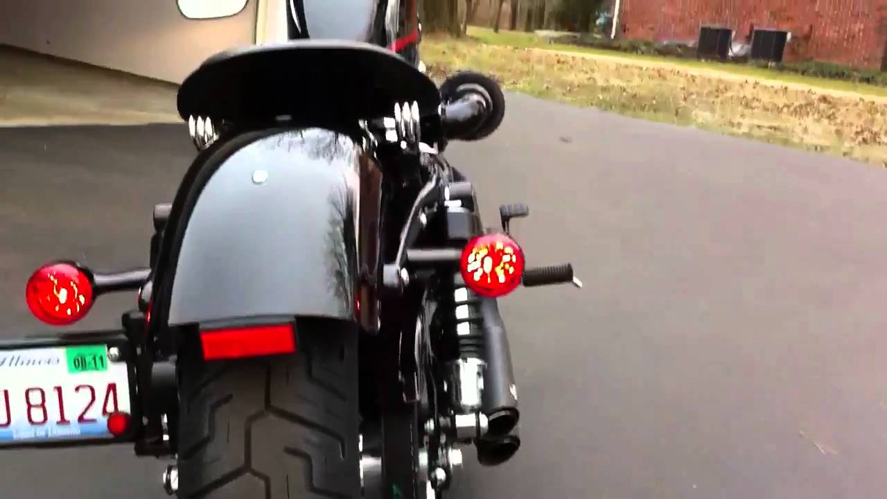 H-D 48