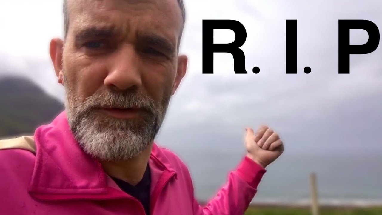 We Are Number One But It’s A Stefán Karl Stefánsson Tribute