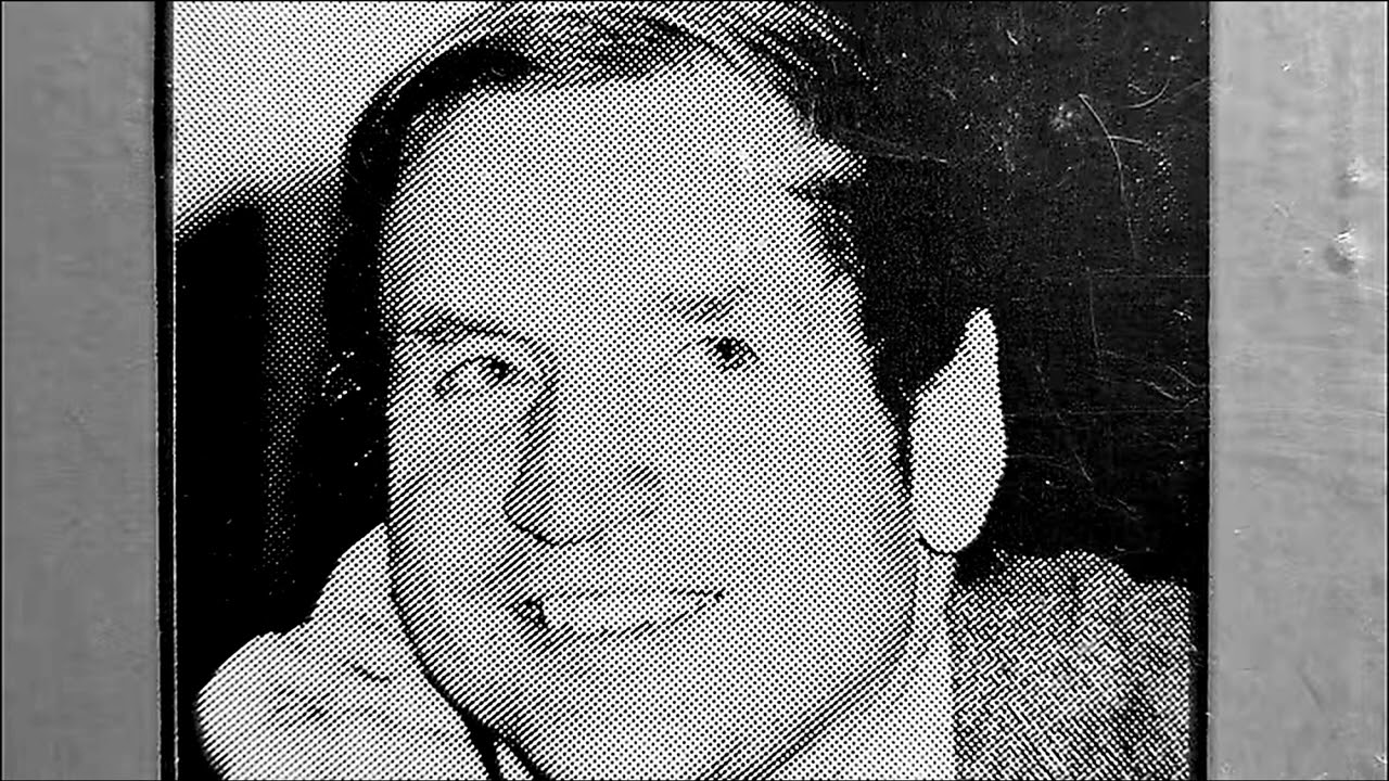 Kjell Haltorp - Gjennopprettelsestider. Fra Sarons Dal 1981.