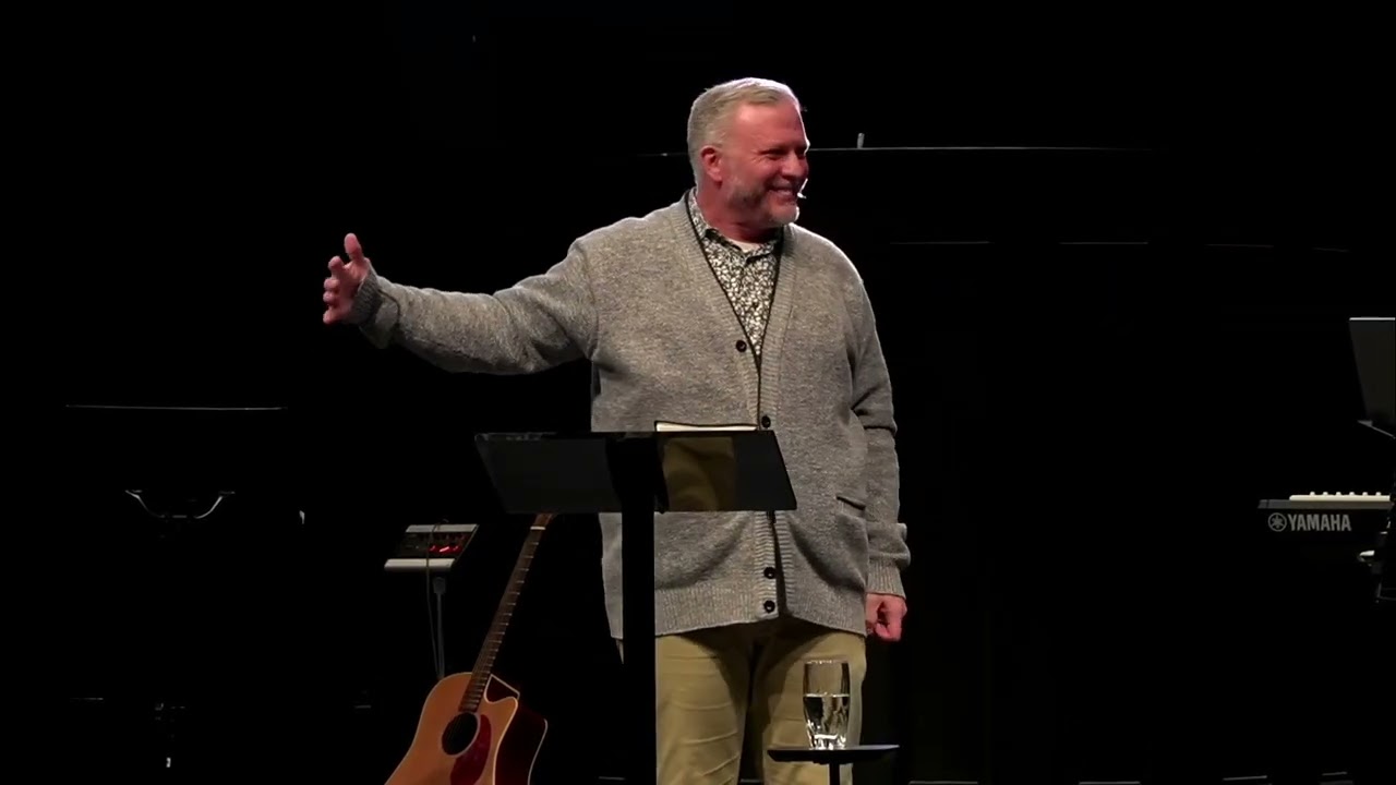 Pushing Past The Pushback | Make the Difference | Part 3 | Dr. JP Vick