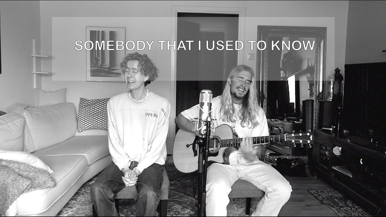 Gotye - Somebody That I Used To Know (Hearts & Colors Cover)