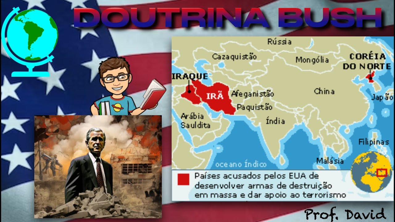 Doutrina Bush