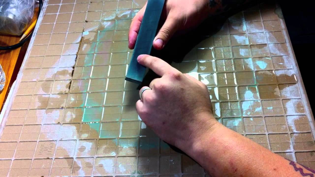 Sharpening Stone Care: How to flatten your stones on the cheap