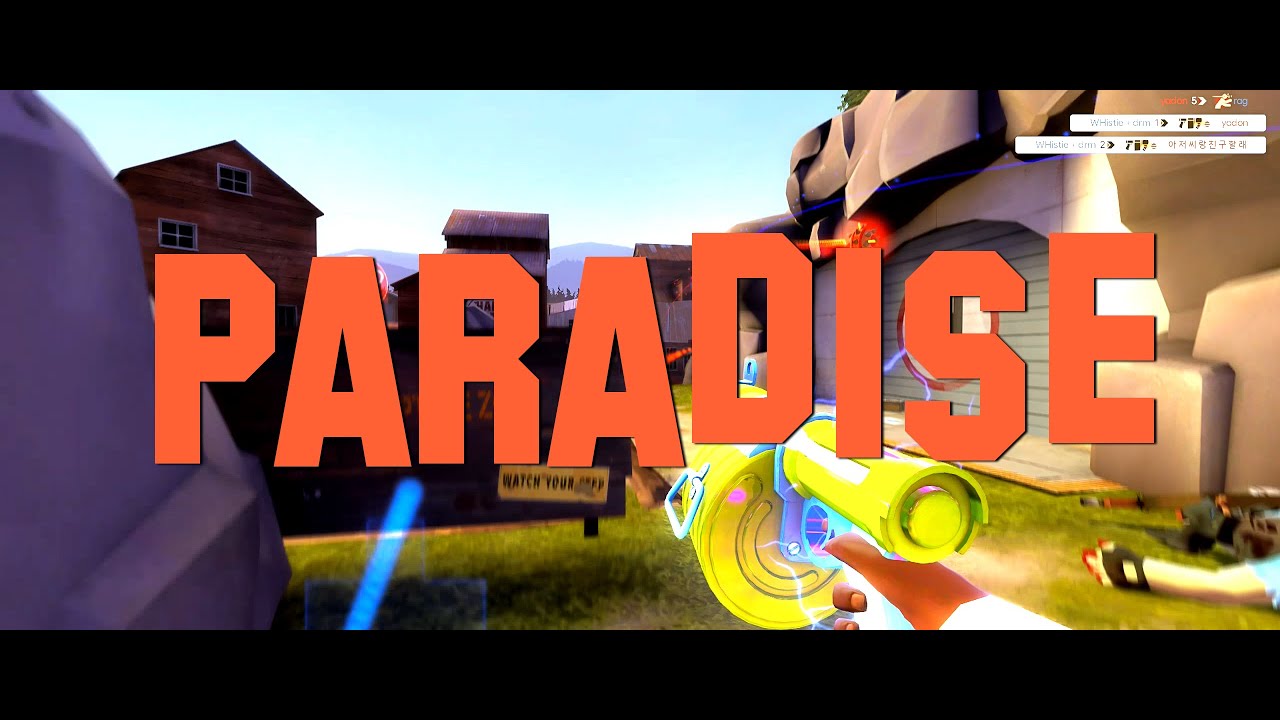 Paradise