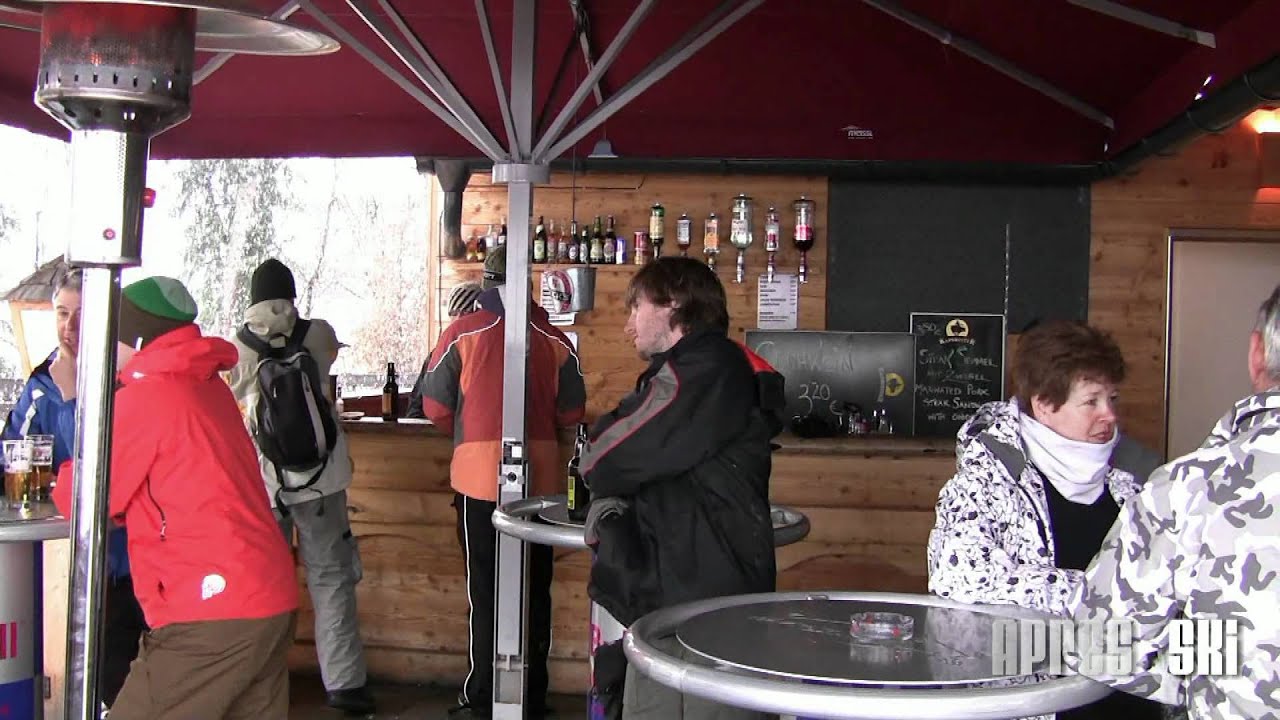 Soll, Austria HD