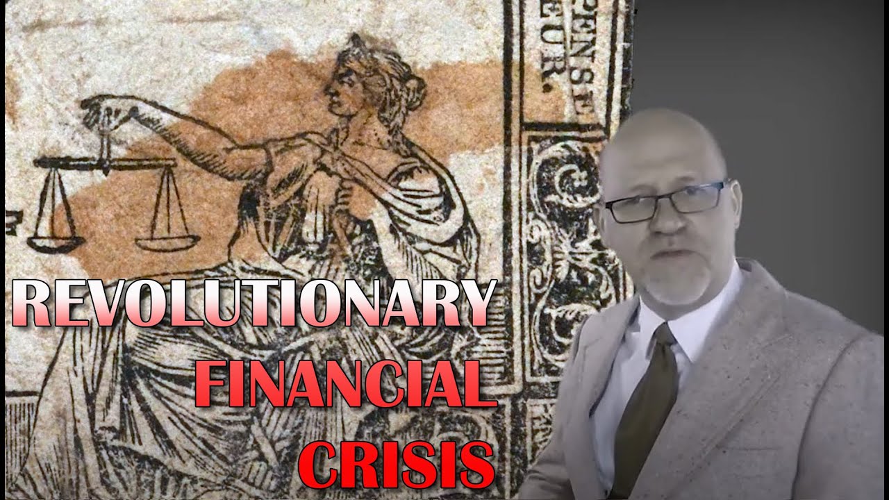 Banknotes & the French Revolution