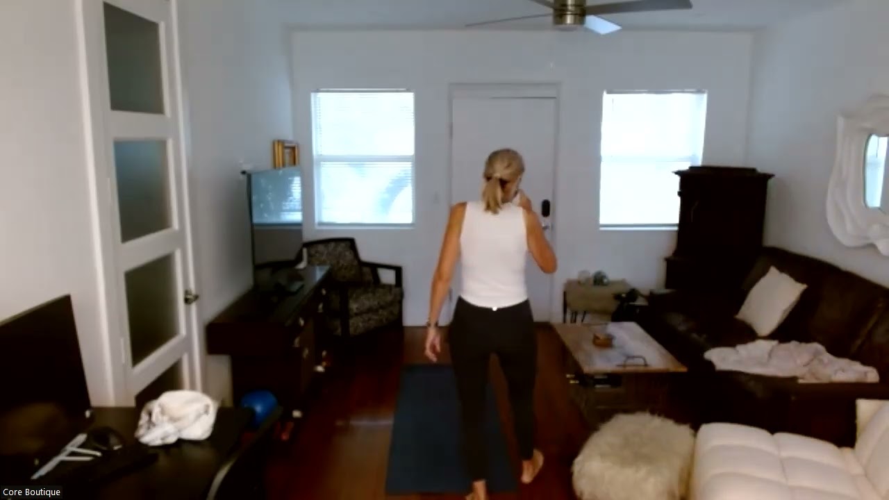 KOGA 01/22/26 Stretch Yoga video1582110489
