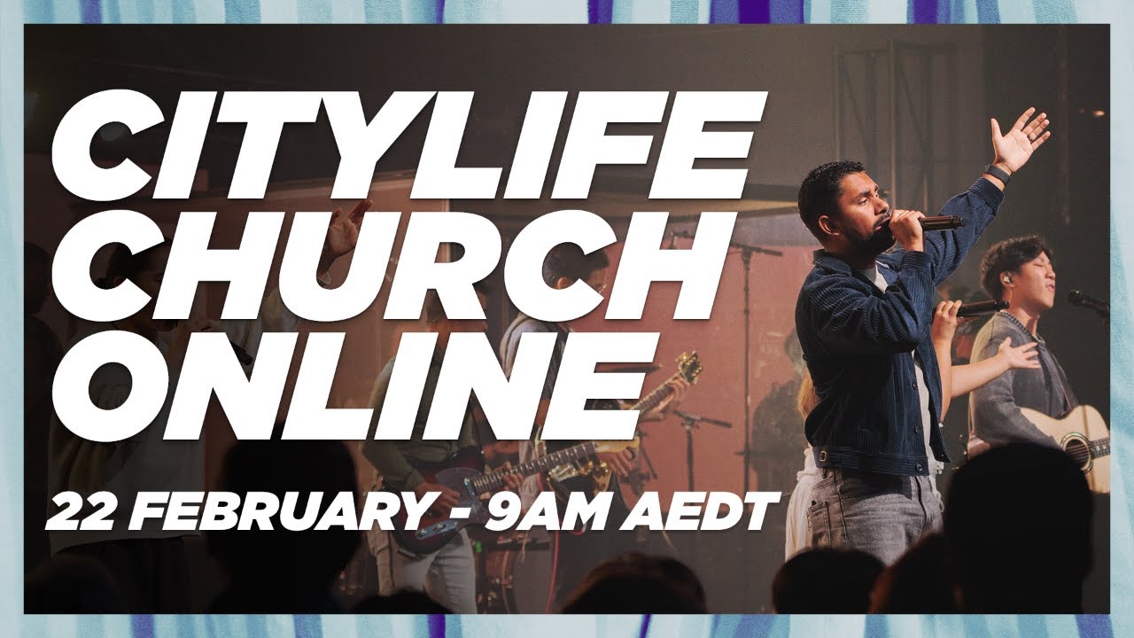 CityLife Church Live Stream | Mike Grechko | The Abundance of God Resides Among His People