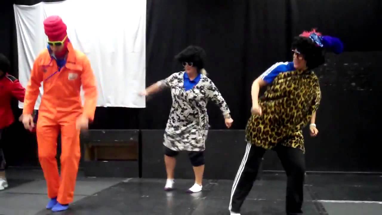 Pentrehafod Y11 Leavers' Video final