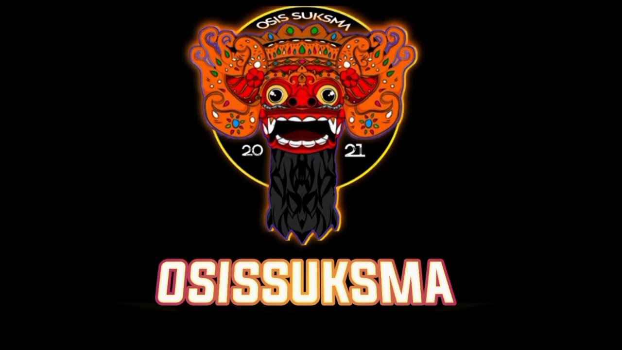 PERKENALAN PENGURUS OSIS SMA N 1 SUKAWATI MASA BHAKTI 2020/2021